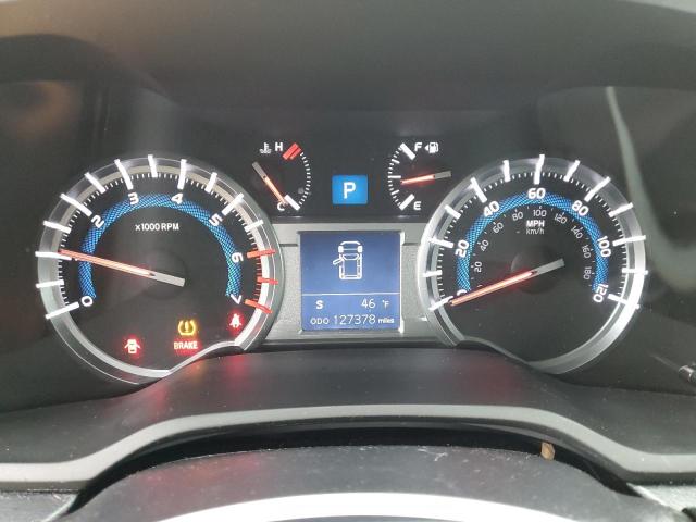 2016 TOYOTA 4RUNNER SR - JTEZU5JR8G5112852