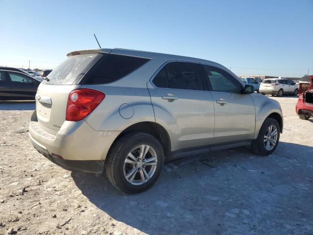 2015 CHEVROLET EQUINOX LS - 2GNFLEEK7F6372502