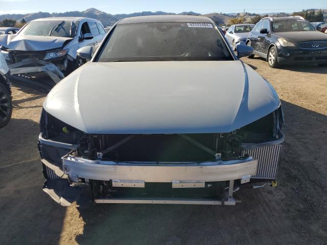 2021 AUDI A8 L WAU8EAF86MN012991