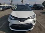 Lot #3051528073 2022 TOYOTA C-HR XLE