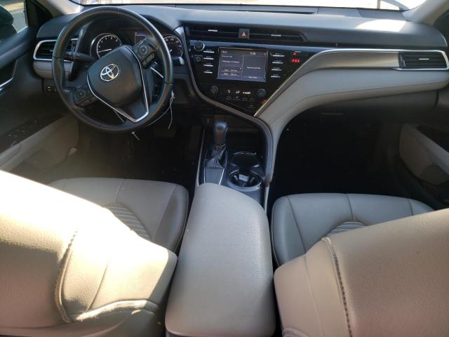 2018 TOYOTA CAMRY L - 4T1B11HK0JU056771