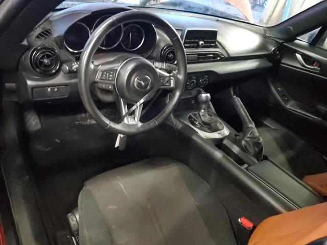 VIN JM1NDAB73H0120848 2017 MAZDA MX5 no.8