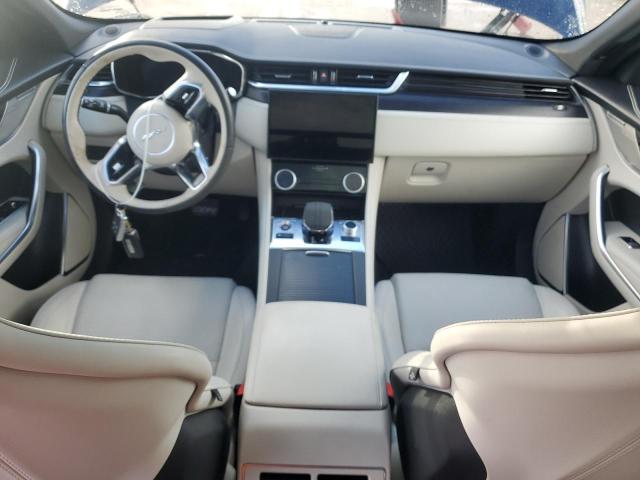 2024 JAGUAR F-PACE R-D - SADCT2EX0RA723994