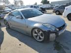 Lot #3049484663 2003 NISSAN 350Z COUPE