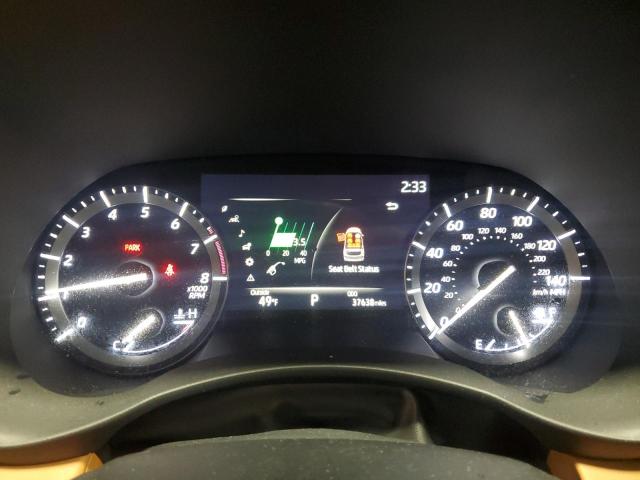 2020 TOYOTA HIGHLANDER - 5TDFZRBH5LS022035