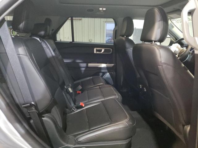 2022 FORD EXPLORER X - 1FMSK8DHXNGA17481