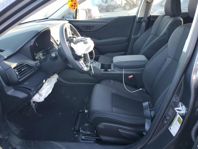 2025 SUBARU OUTBACK 4S4BTAAC6S3121899