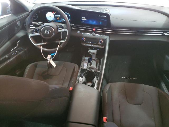 2023 HYUNDAI ELANTRA SE - KMHLS4AG3PU600746