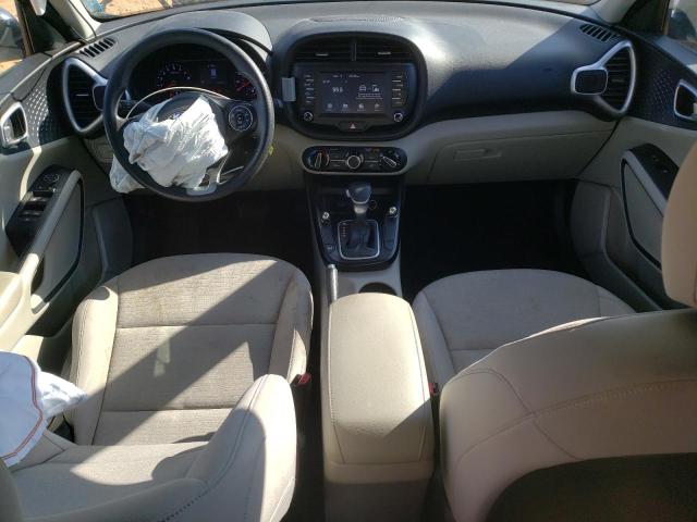 2020 KIA SOUL LX - KNDJ23AU8L7717193