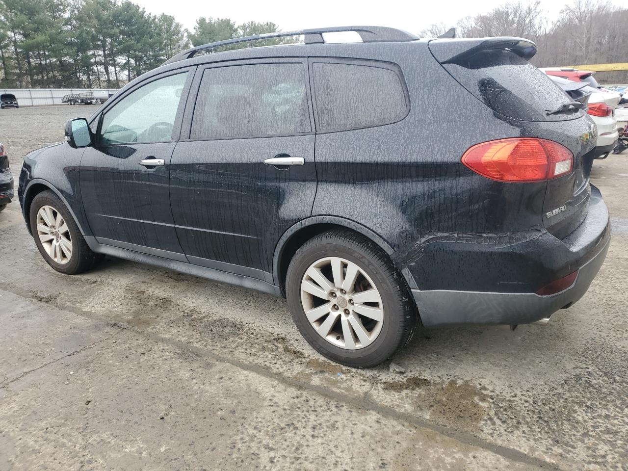 Lot #3024681580 2008 SUBARU TRIBECA LI