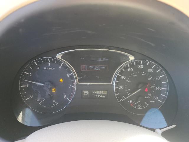 2015 NISSAN ALTIMA 2.5 - 1N4AL3AP7FC153271