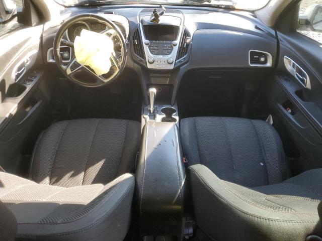 2015 CHEVROLET EQUINOX LT - 2GNALBEKXF1118952