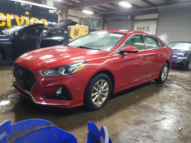 2019 HYUNDAI SONATA SE - 5NPE24AF1KH751785