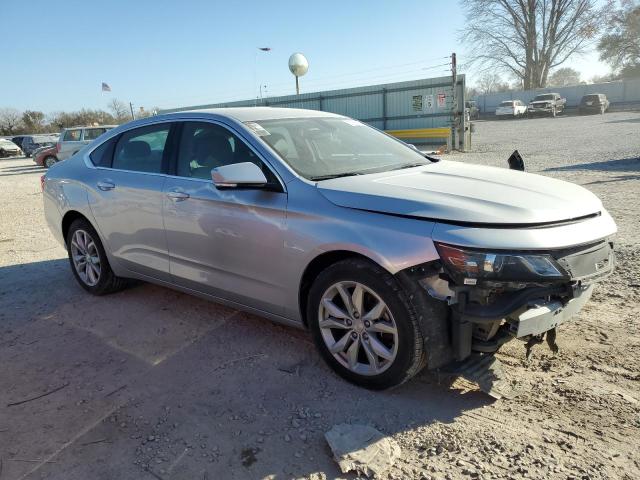 2019 CHEVROLET IMPALA LT - 1G11Z5SA8KU133090