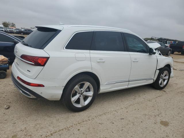Vin: wa1lcbf74pd021578, lot: 82127134, audi q7 premium plus 20233