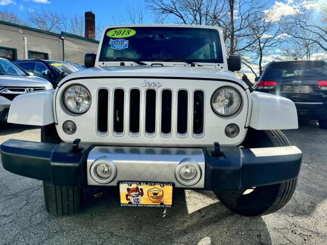 VIN 1C4HJWEG8JL893396 2018 JEEP WRANGLER no.7