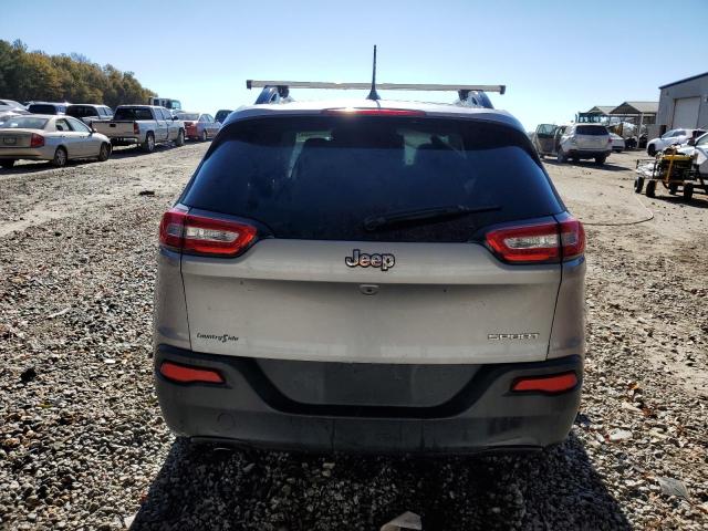2017 JEEP CHEROKEE S - 1C4PJLAB3HW643013