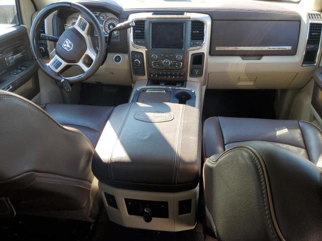 2018 RAM 3500 LONGH 3C63RRKLXJG385537