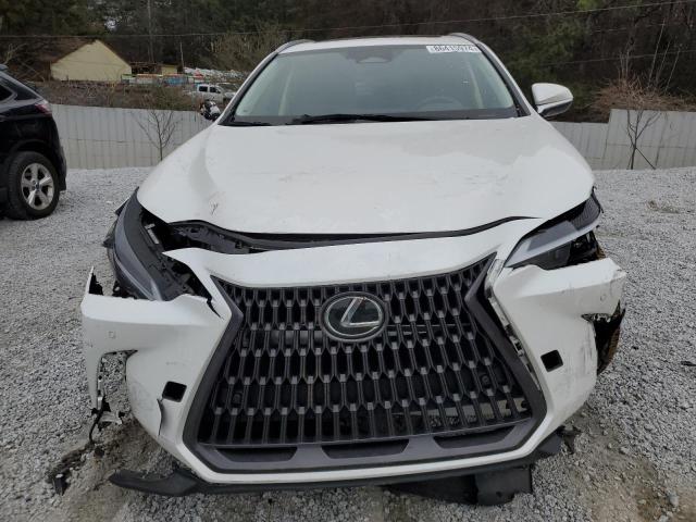 2022 LEXUS NX 350H 2T2GKCEZXNC003496