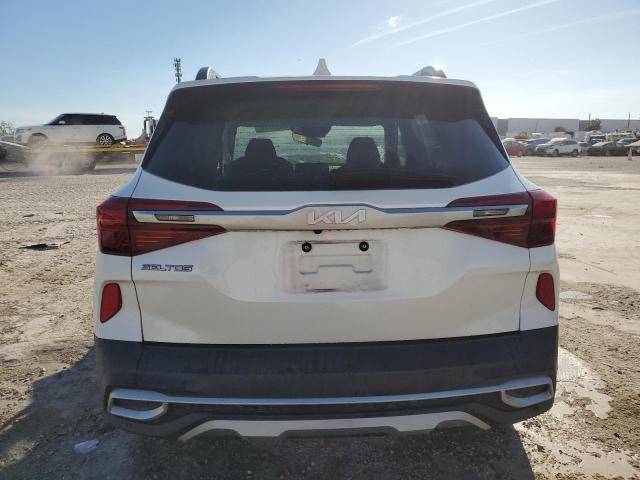 2022 KIA SELTOS NIG KNDEUCA2XN7239453