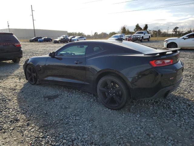 2018 CHEVROLET CAMARO SS - 1G1FH1R78J0170657