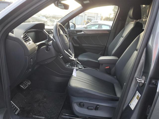 2023 VOLKSWAGEN TIGUAN SE - 3VV8B7AX8PM070954