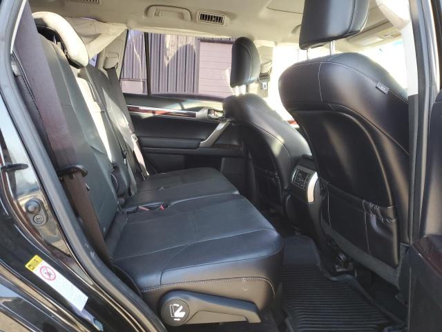 2018 LEXUS GX 460 - JTJBM7FX3J5185267