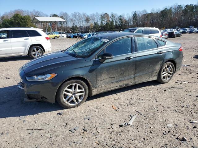 2015 FORD FUSION SE #3029421689