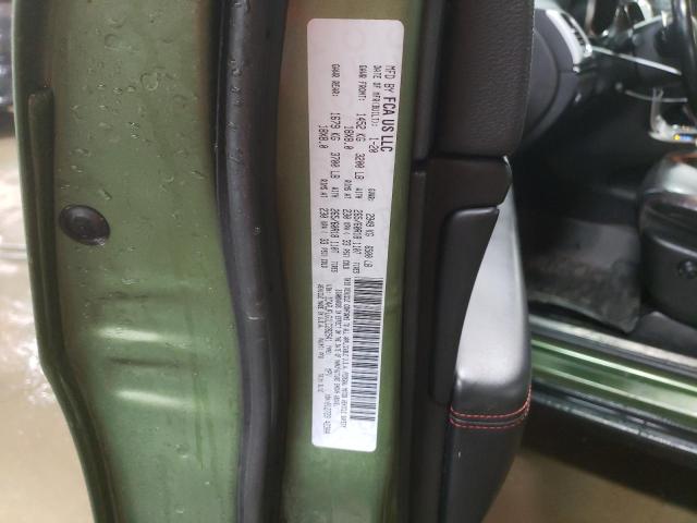 2020 JEEP GRAND CHER - 1C4RJFLG1LC282541