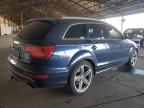 Lot #3025069222 2011 AUDI Q7 PRESTIG