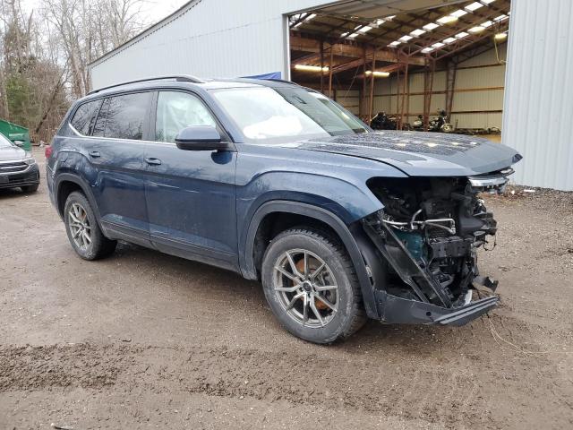 2021 VOLKSWAGEN ATLAS COMF 1V2LR2CA3MC545129