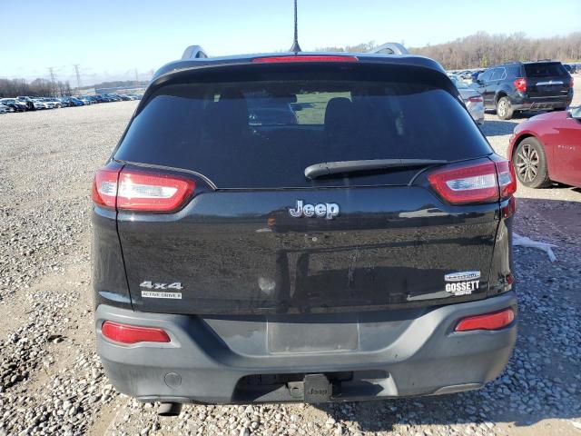 2016 JEEP CHEROKEE L - 1C4PJMCB6GW153974