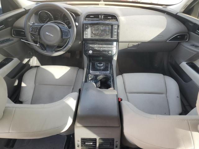 2017 JAGUAR XE PREMIUM SAJAD4BG6HA957704