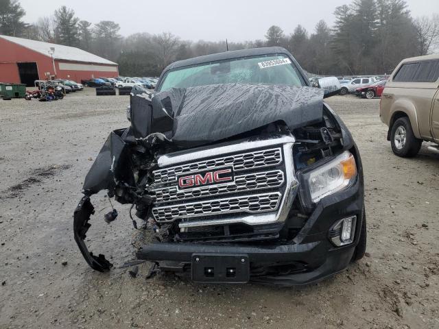 2022 GMC CANYON DEN 1GTG6EEN8N1124601