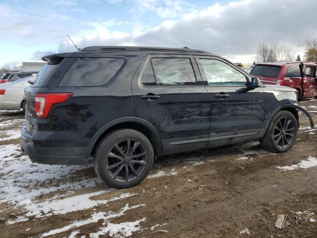 VIN 1FM5K7D88KGA39269 2019 FORD EXPLORER no.3