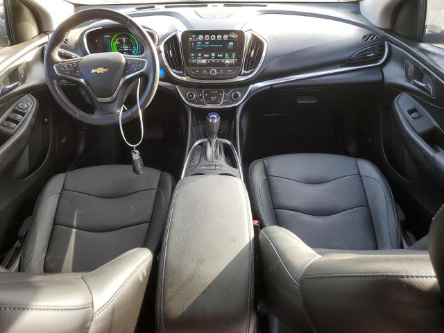 2018 CHEVROLET VOLT PREMI - 1G1RD6S51JU132372