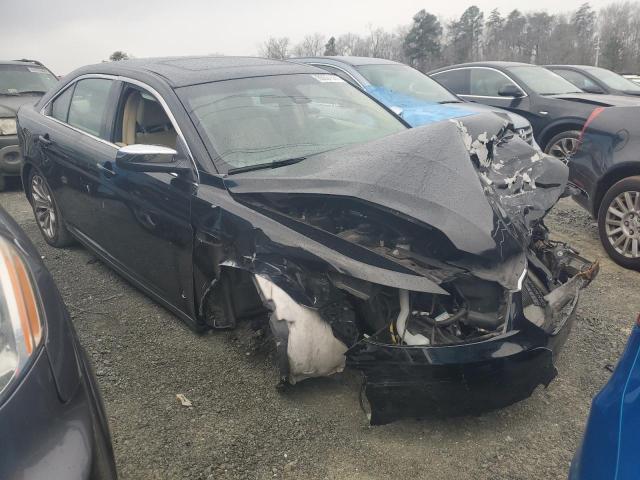 Vin: 1fahp2f87jg128306, lot: 85654564, ford taurus limited 20184