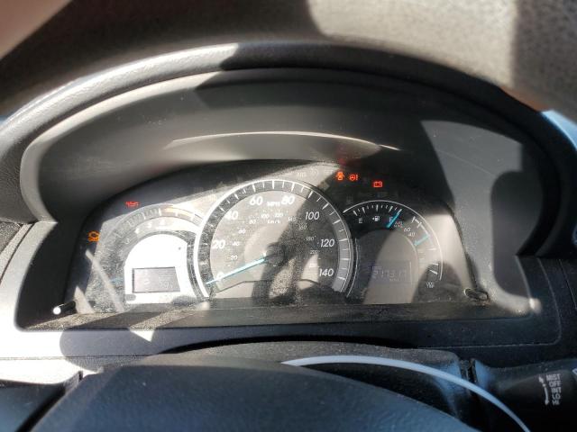2015 TOYOTA CAMRY LE - 4T4BF1FK1FR463693