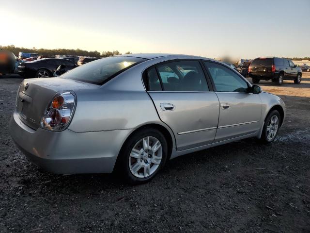 NISSAN ALTIMA S 2005 silver  gas 1N4AL11D85N914032 photo #4