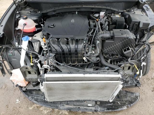 2022 HYUNDAI TUCSON SEL - 5NMJB3AE8NH130965