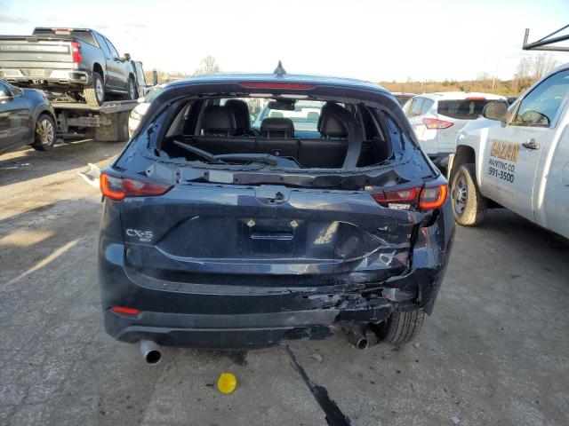 2023 MAZDA CX-5 PREFE - JM3KFBCM0P0132646