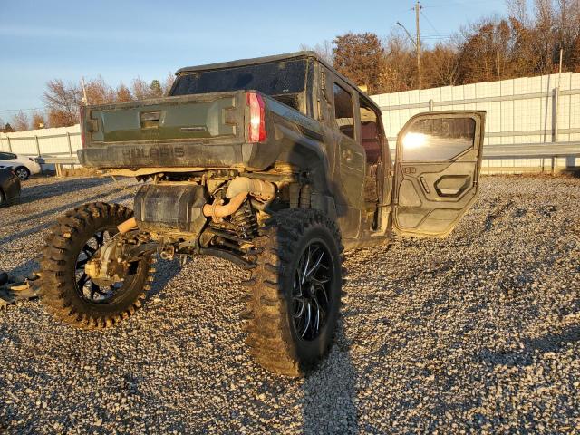 2024 POLARIS XPEDITION - 3NSG5W992RM404334