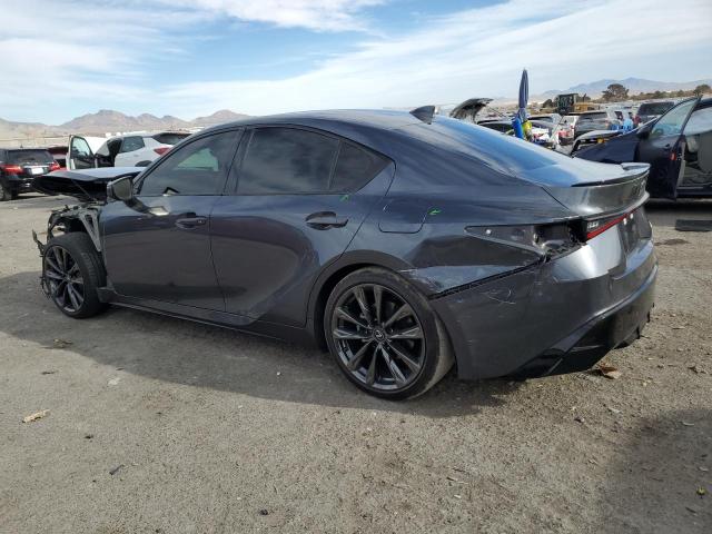 2023 LEXUS IS 350 F S - JTHGZ1B20P5071073