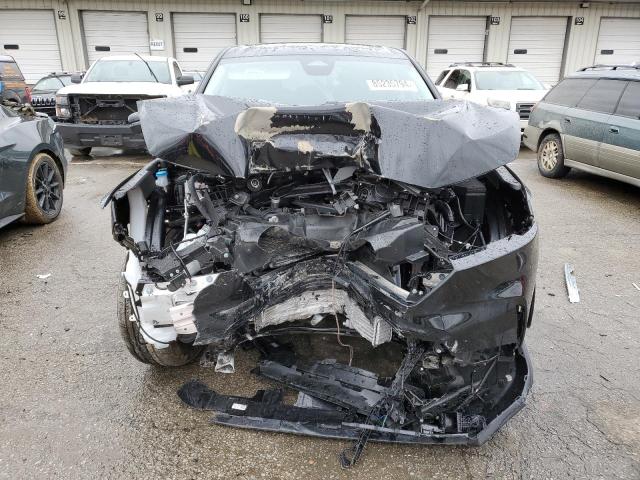 2025 HONDA CR-V EXL - 2HKRS4H76SH418594