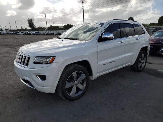 2014 JEEP GRAND CHER #3027083786