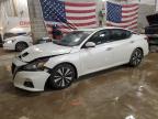 2019 NISSAN ALTIMA SL - 1N4BL4EV3KC102072