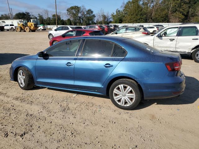 VIN 3VW2B7AJ5HM412889 2017 VOLKSWAGEN JETTA no.2