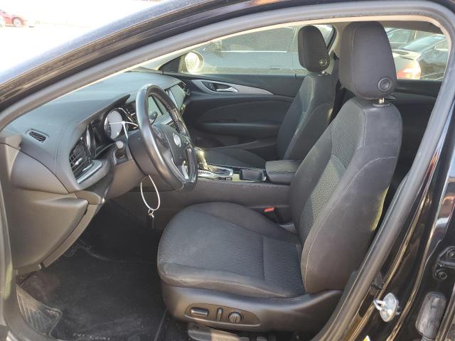 2020 BUICK REGAL PREF - W04GL6SX9L1007153
