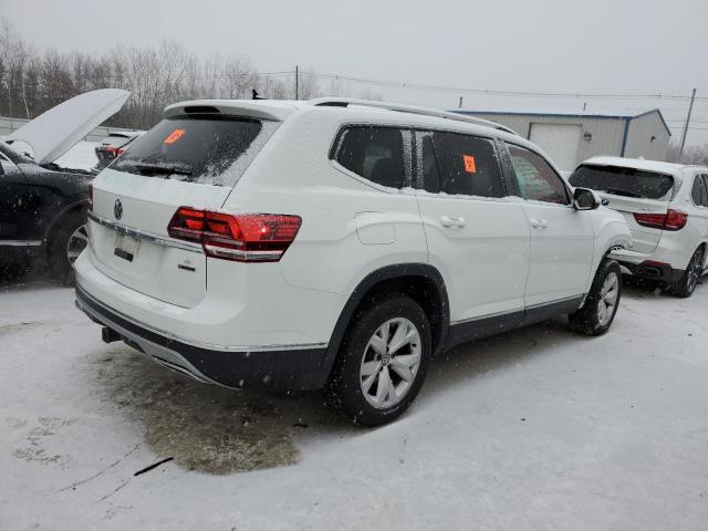 2018 VOLKSWAGEN ATLAS SEL - 1V2MR2CA5JC571795