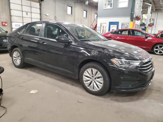 2019 VOLKSWAGEN JETTA S - 3VWC57BU9KM229328
